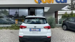 Seat Arona 1.0 TSI Style de 2023