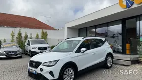 Seat Arona 1.0 TSI Style de 2023