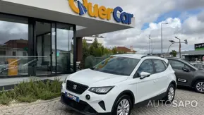 Seat Arona 1.0 TSI Style de 2023