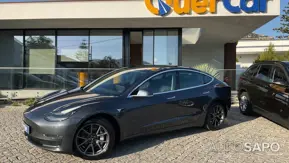 Tesla Model 3 Standard RWD Plus de 2019