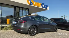 Tesla Model 3 Standard RWD Plus de 2019