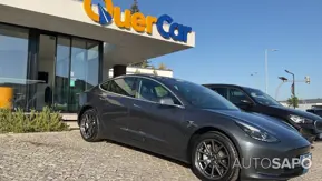 Tesla Model 3 Standard RWD Plus de 2019