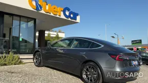 Tesla Model 3 Standard RWD Plus de 2019
