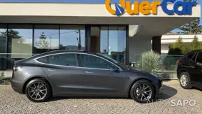 Tesla Model 3 Standard RWD Plus de 2019
