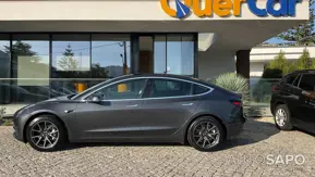 Tesla Model 3 Standard RWD Plus de 2019
