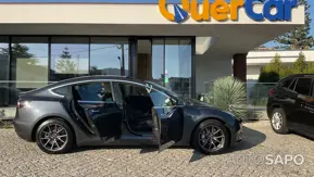 Tesla Model 3 Standard RWD Plus de 2019