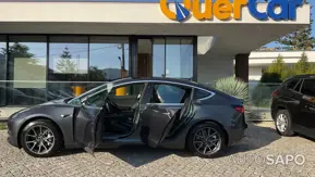 Tesla Model 3 Standard RWD Plus de 2019