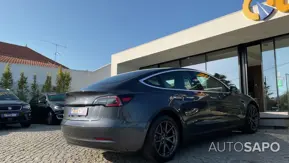 Tesla Model 3 Standard RWD Plus de 2019