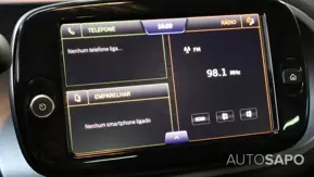 Smart Fortwo de 2021