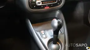 Smart Fortwo de 2021