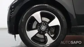 Smart Fortwo de 2021