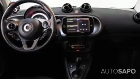 Smart Fortwo de 2021