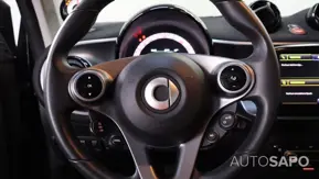 Smart Fortwo de 2021