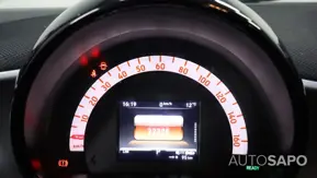 Smart Fortwo de 2021