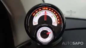 Smart Fortwo de 2021