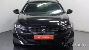 Peugeot 508 de 2022
