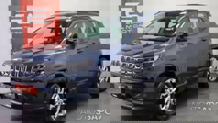 Jeep Compass de 2021