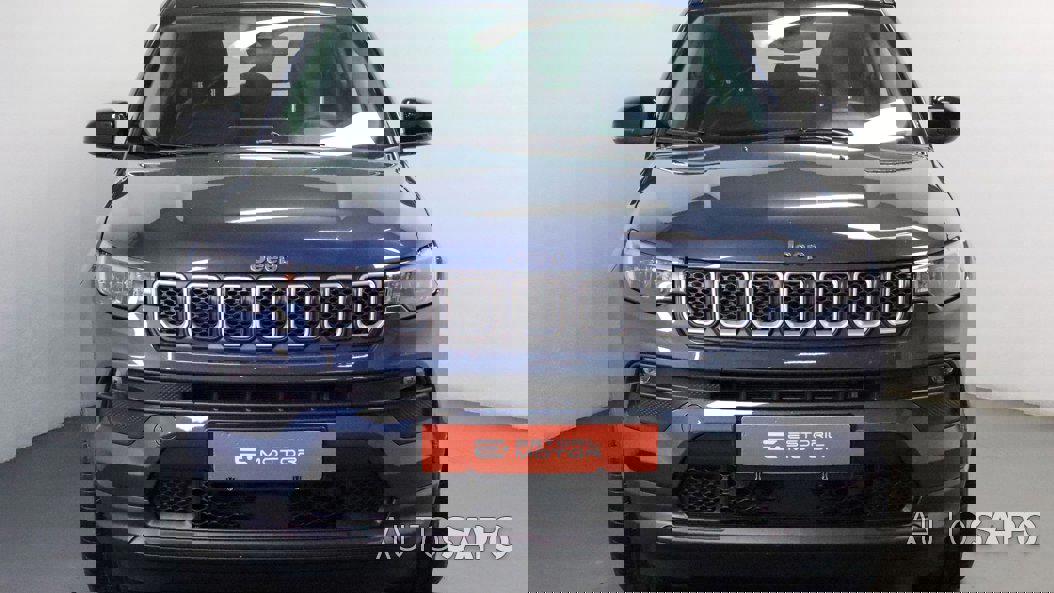 Jeep Compass de 2021