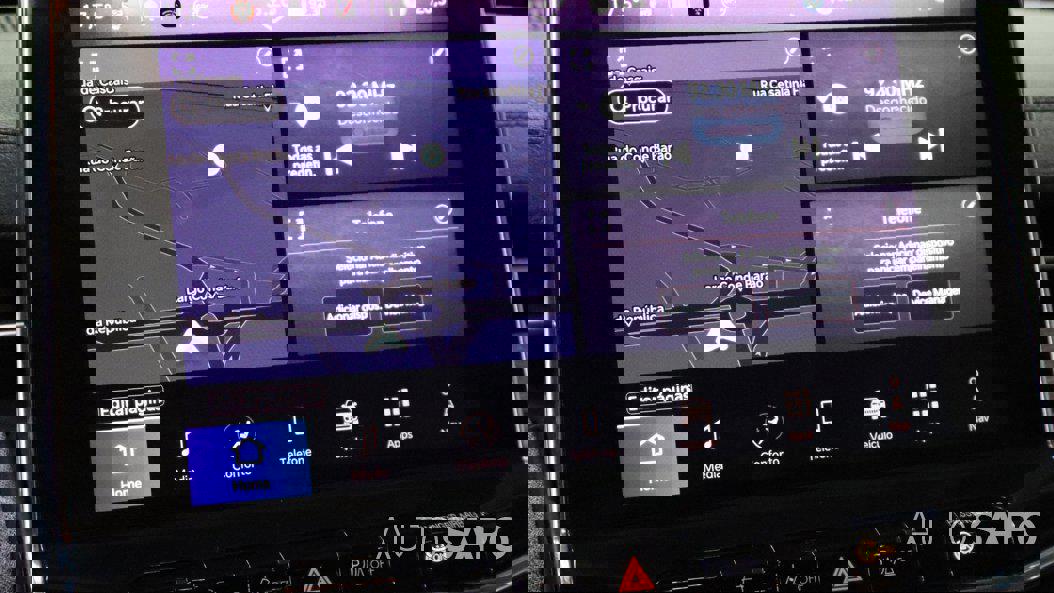 Jeep Compass de 2021