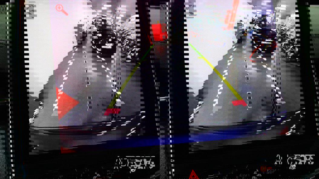 Jeep Compass de 2021