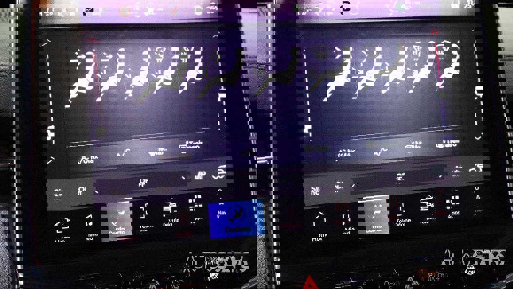 Jeep Compass de 2021