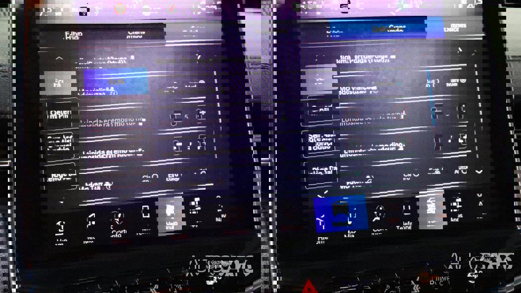 Jeep Compass de 2021