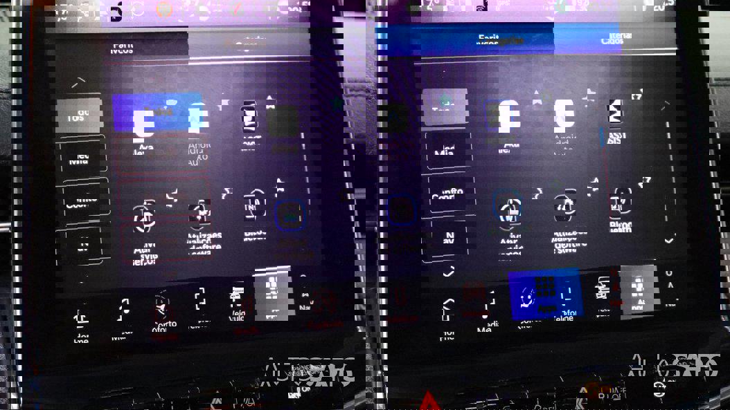 Jeep Compass de 2021