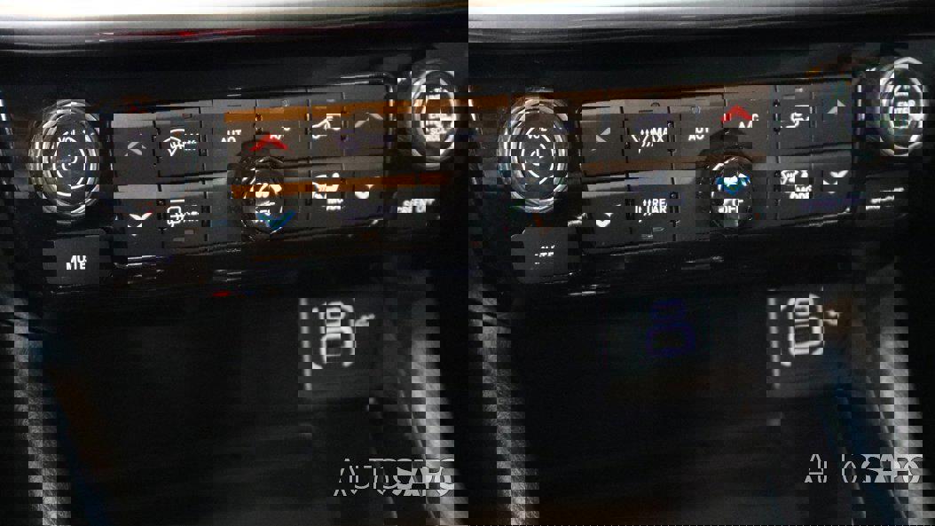 Jeep Compass de 2021