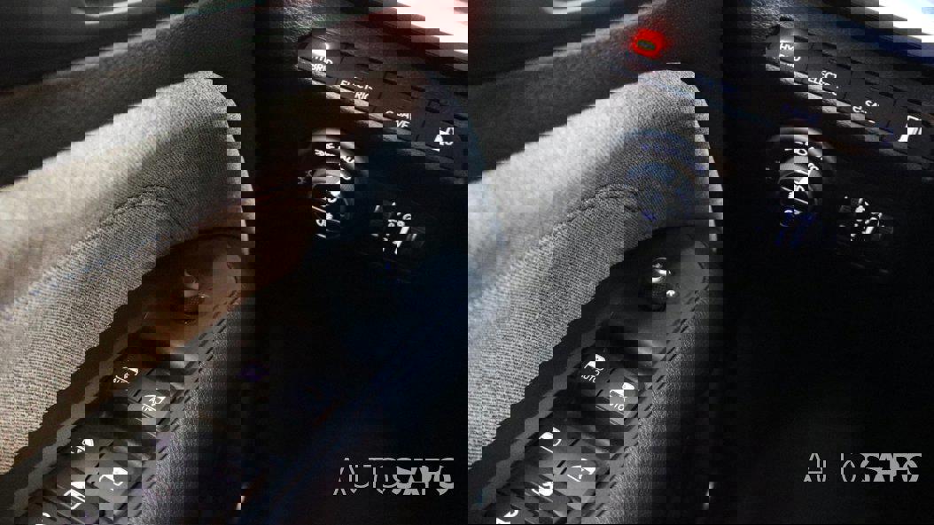 Jeep Compass de 2021