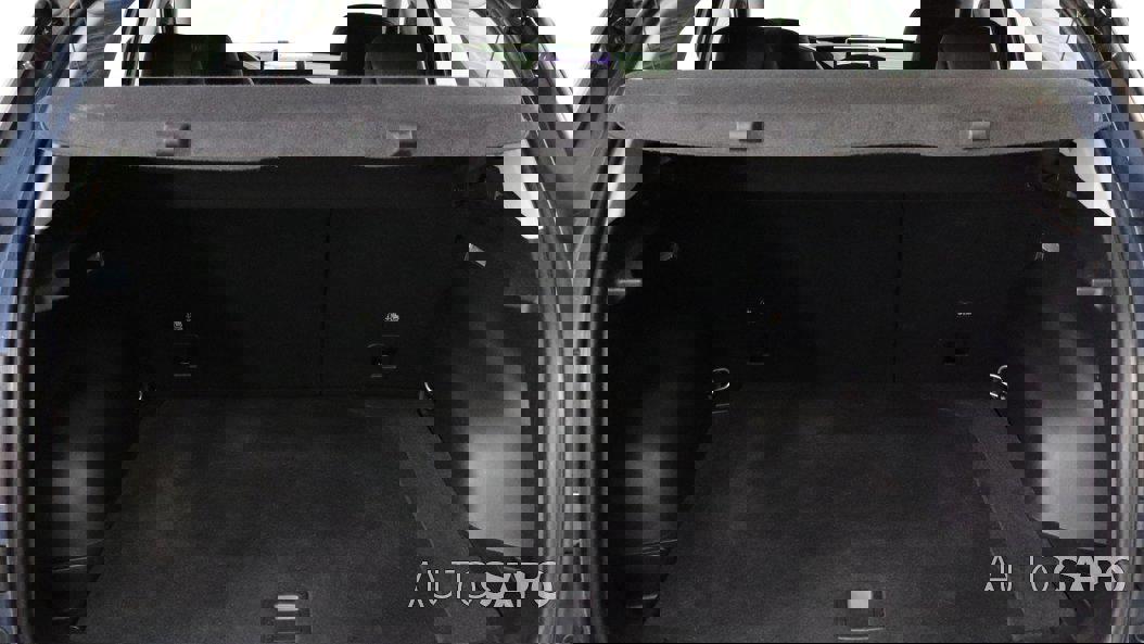 Jeep Compass de 2021