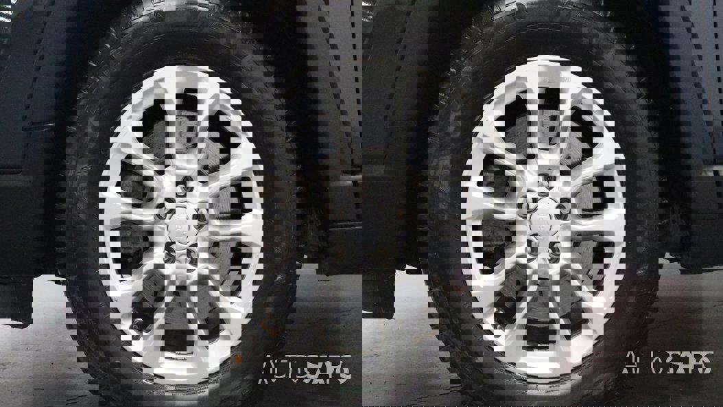 Jeep Compass de 2021