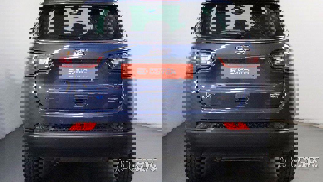 Jeep Compass de 2021