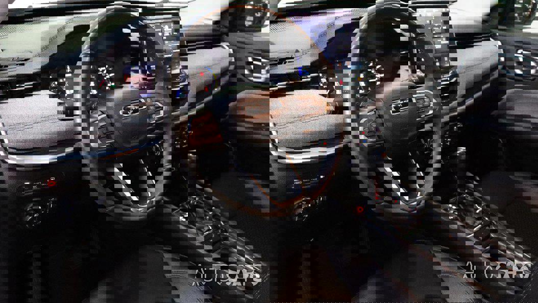 Jeep Compass de 2021