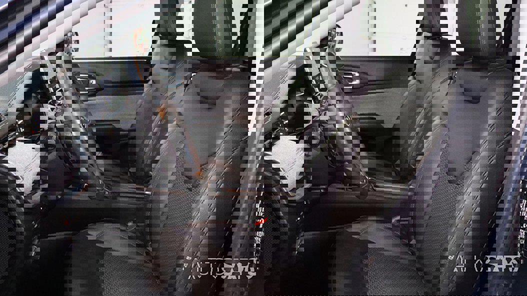 Jeep Compass de 2021