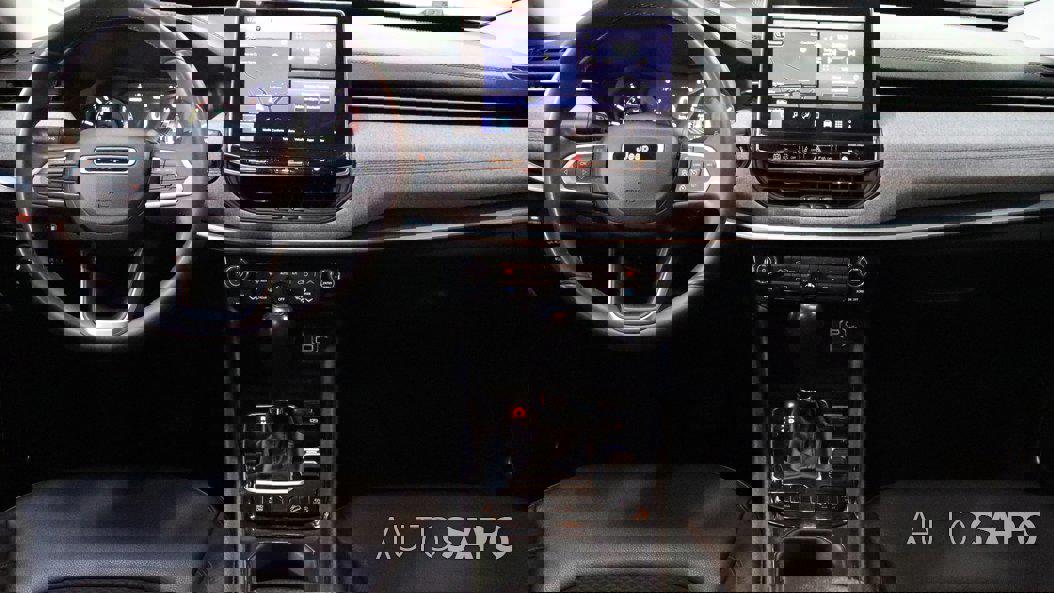 Jeep Compass de 2021