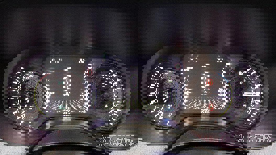 Jeep Compass de 2021