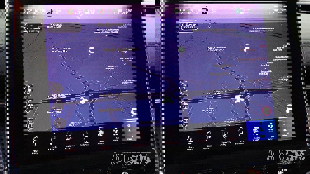 Jeep Compass de 2021