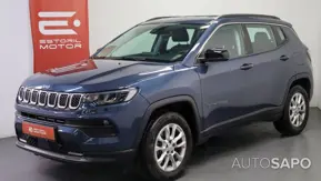 Jeep Compass de 2021