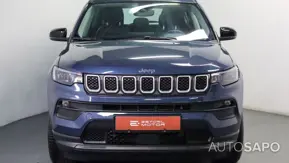 Jeep Compass de 2021