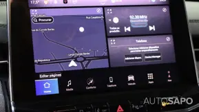 Jeep Compass de 2021