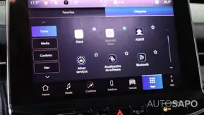 Jeep Compass de 2021