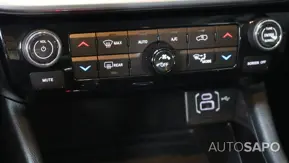 Jeep Compass de 2021