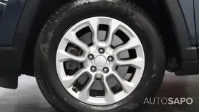 Jeep Compass de 2021