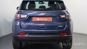 Jeep Compass de 2021