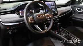 Jeep Compass de 2021