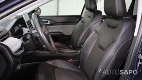 Jeep Compass de 2021