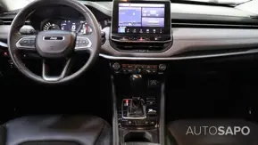 Jeep Compass de 2021