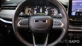 Jeep Compass de 2021