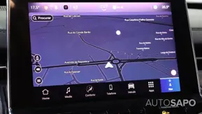 Jeep Compass de 2021