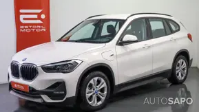 BMW X1 de 2022